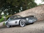 Ferrari 275 GTB 6C Acciaio 1965 года